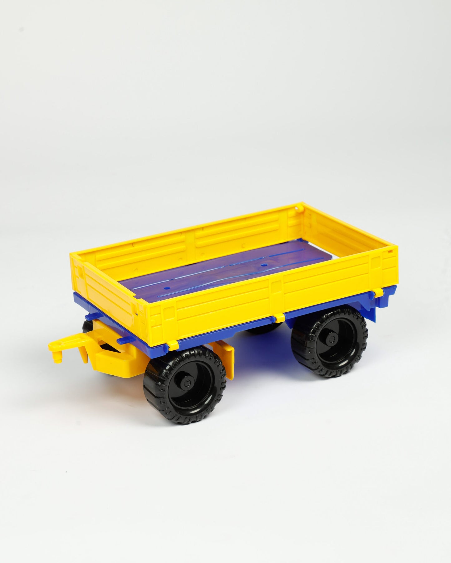 UA Anand Tractor Trolley (FRICTION BASED )
