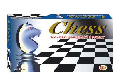 Ekta Chess (Plain)
