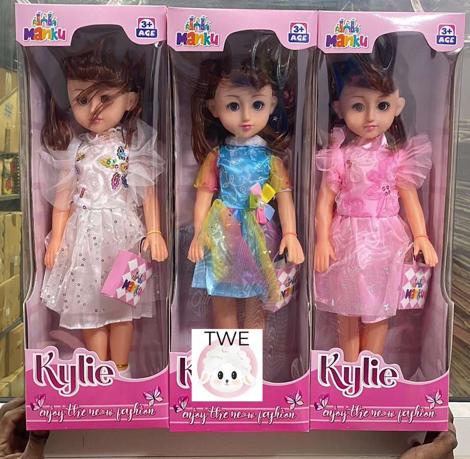 Kylie Doll