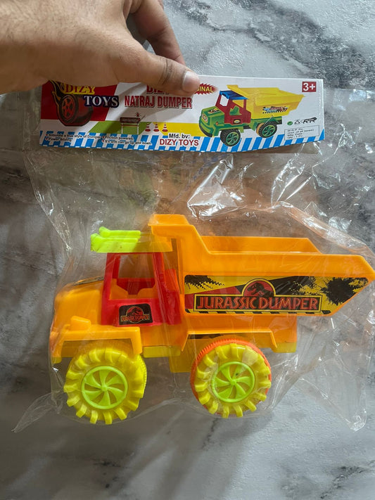 Mini 044 Dumper in Fresh Friction Based