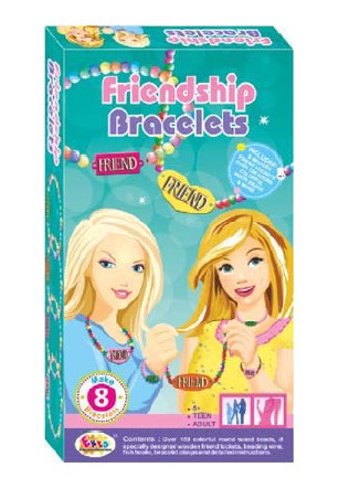 Ekta Friendship Braclets