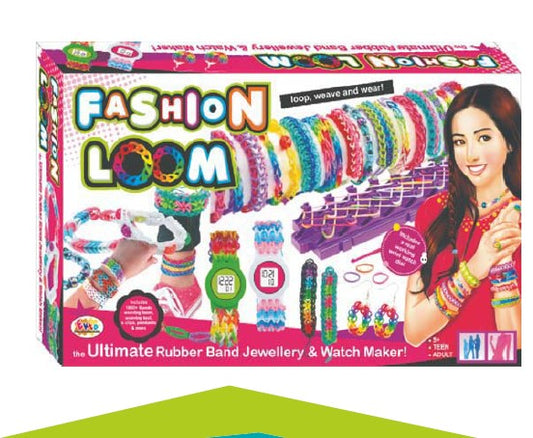Ekta Fashion Loom