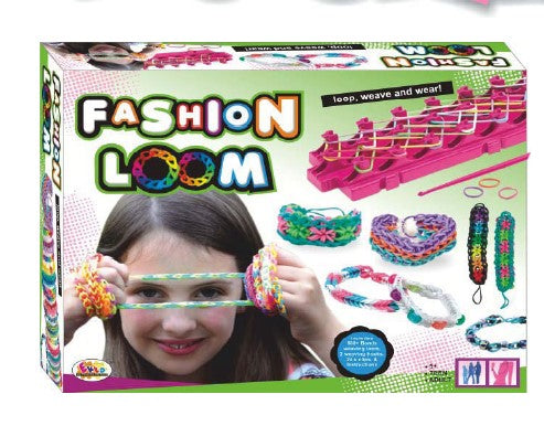 Ekta Fashion Loom
