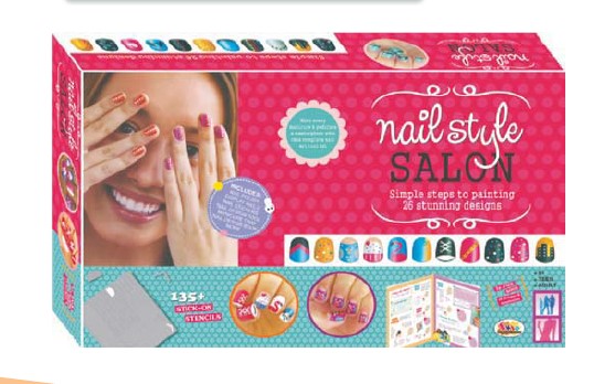 Ekta Nail Style Salon