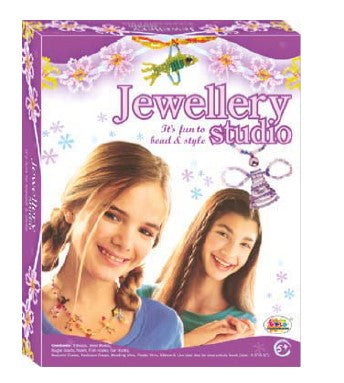 Ekta Jewellery Studio