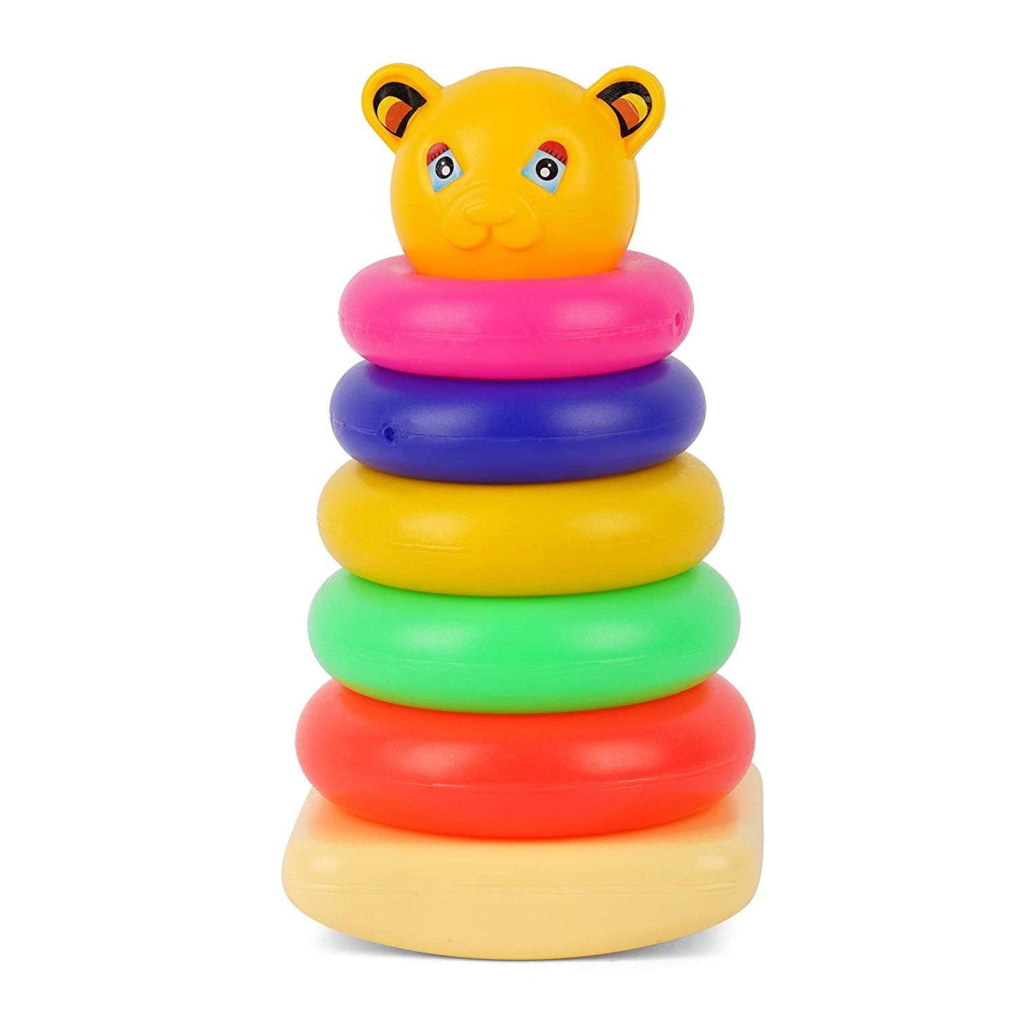 Stack Ring 5 pcs baby products