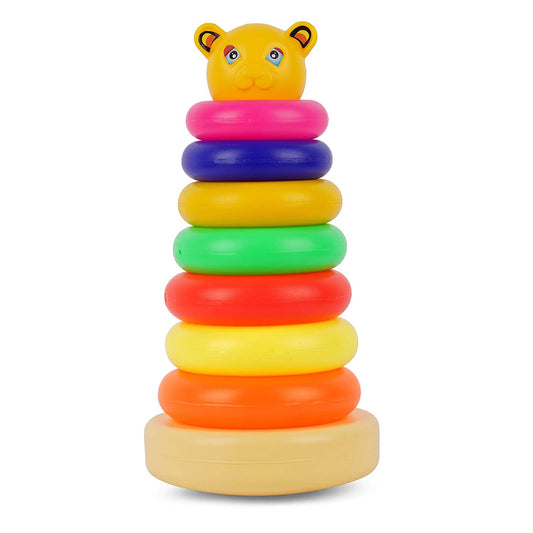 Stack ring 7 pcs (Baby Products)