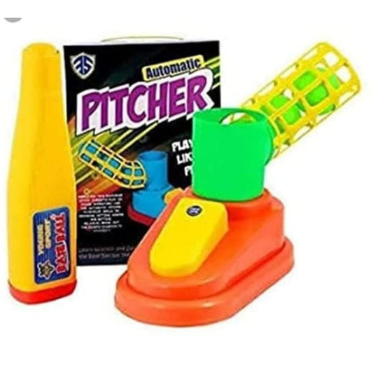 Pitcher Baseball set (5 year+ Kids Toy)