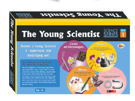 Ekta The Young Scientist-3
