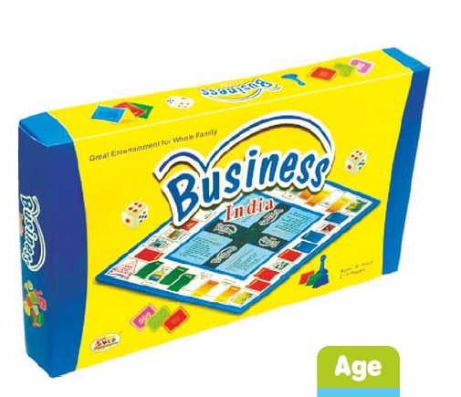 Ekta Business India