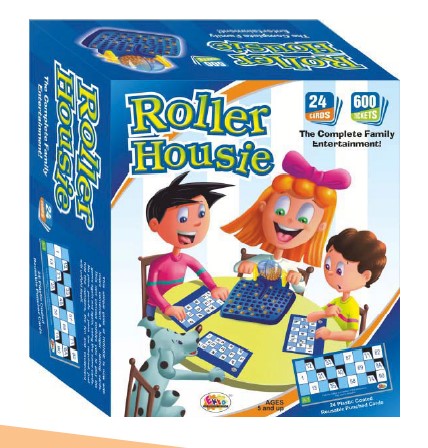 Ekta Roller Housie