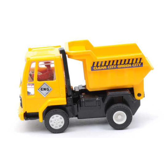 Centy Toys Al- Dumper diecast locomotive