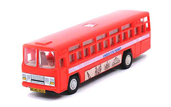 Centy Toys City Bus diecast locomotive