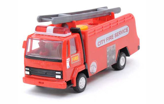 Centy Toys Fire Tender diecast locomotive