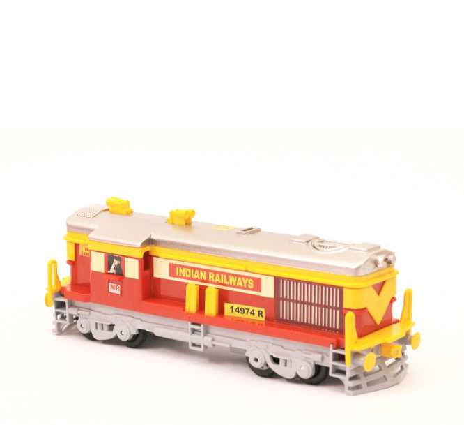Centy Toys Locomotive Diecast locomotive