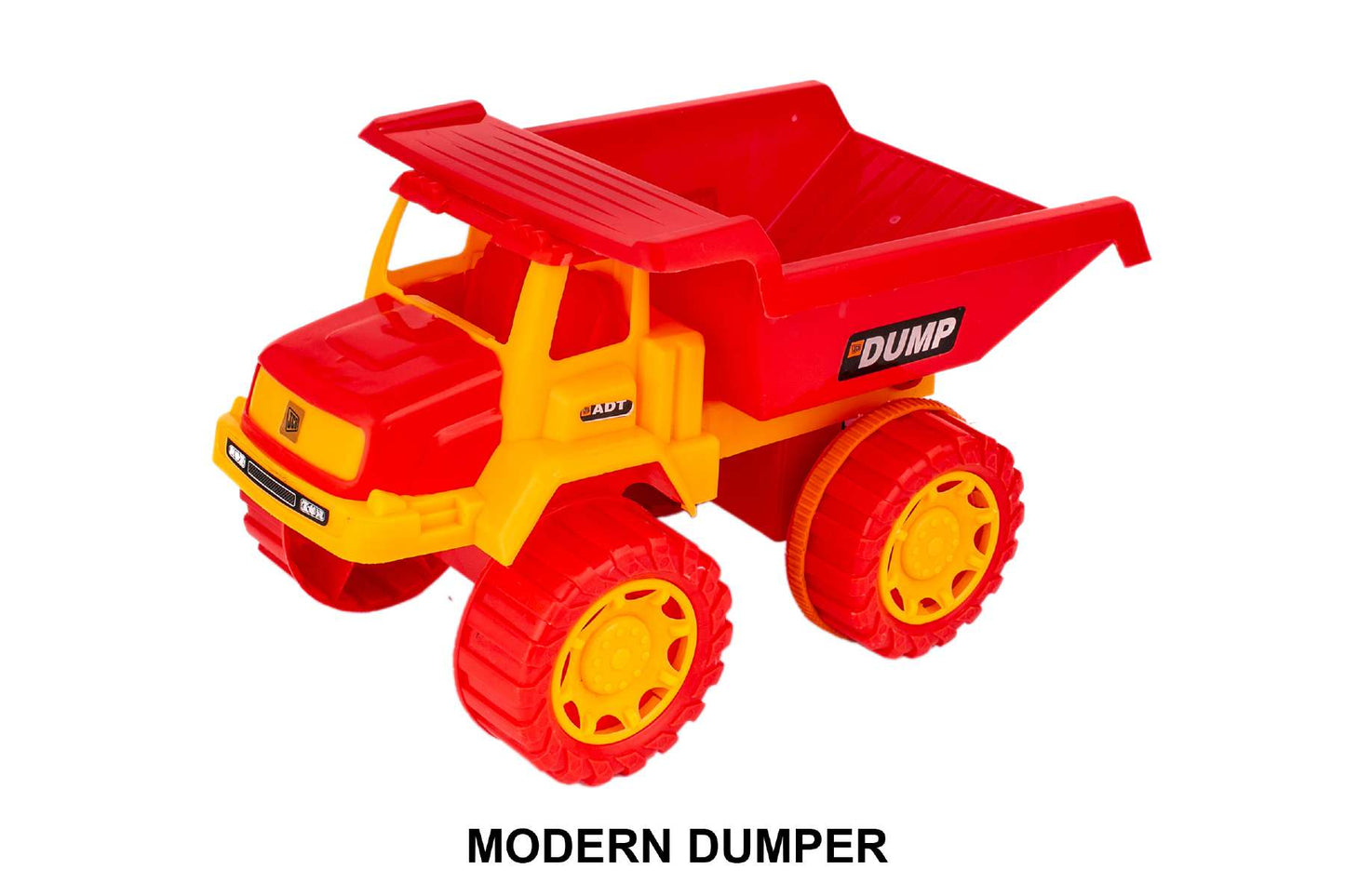 LOR MODERN DUMPER