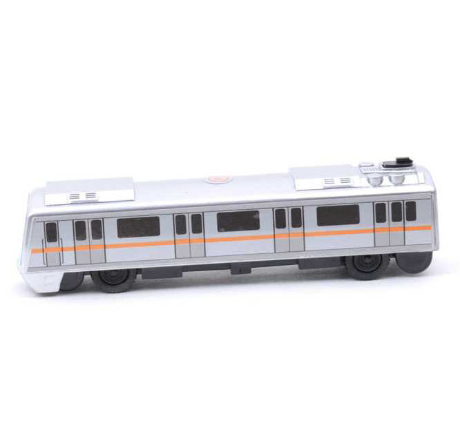 Centy Toys Metro Diecast locomotive