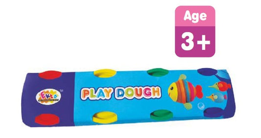 Ekta Play Dough
