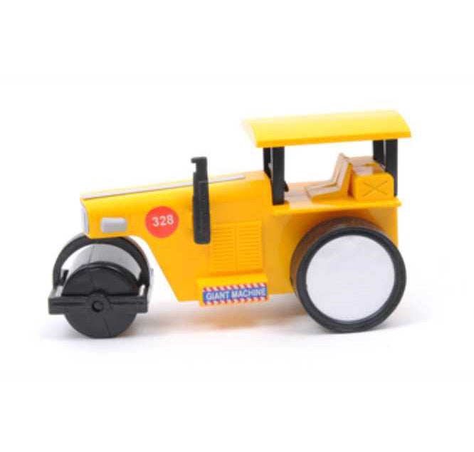 Centy Toys Road Roller diecast locomotive