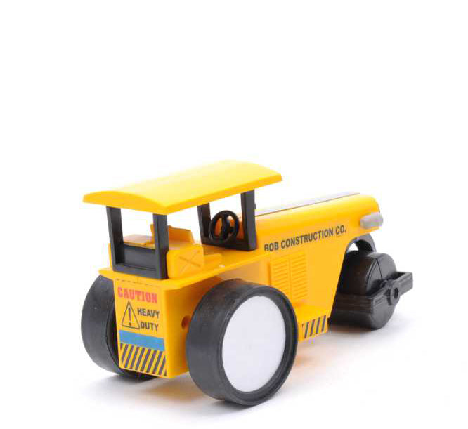 Centy Toys Road Roller diecast locomotive