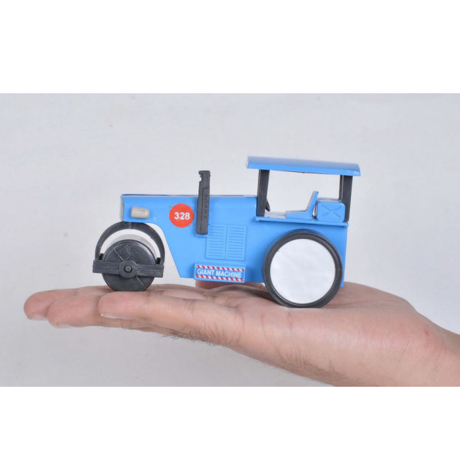 Centy Toys Road Roller diecast locomotive