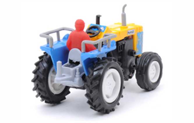 Centy Toys HMT Tractor diecast locomotive