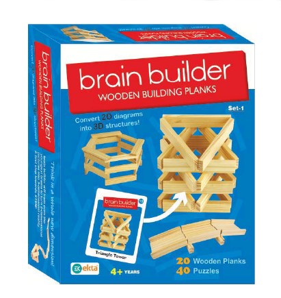Ekta Brain Builder-1