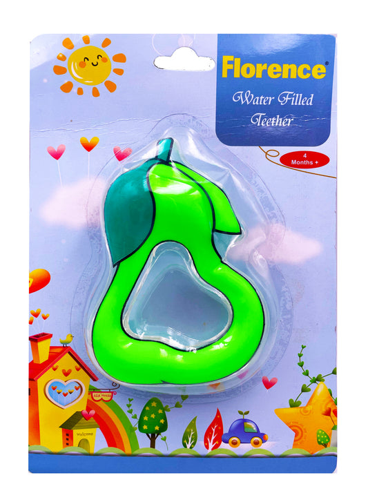 Guava water based Teether (Baby products)
