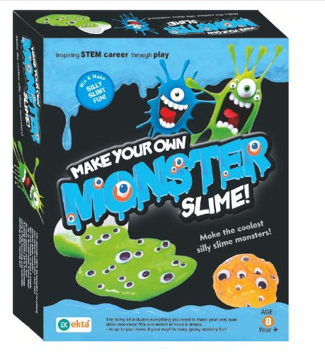 Ekta Monster Slime